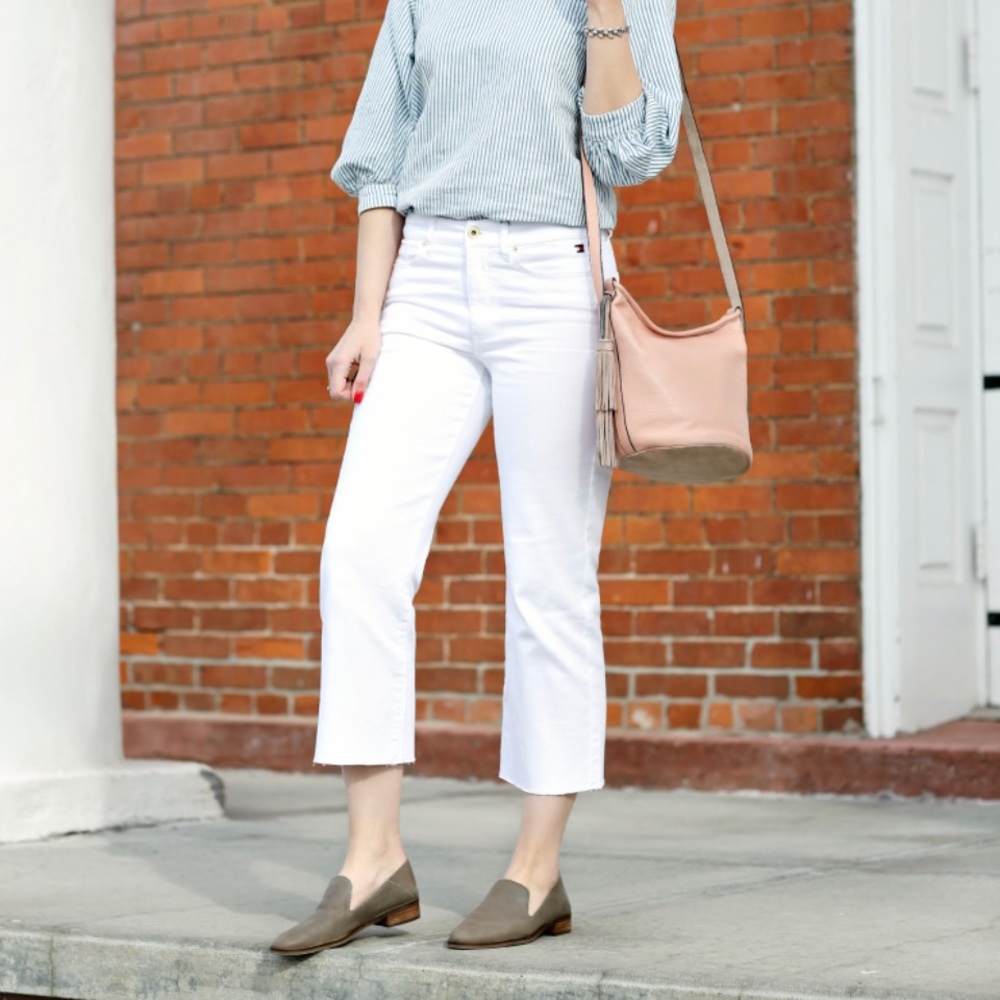 Lucky Brand leather loafers - Picture 4 of 6